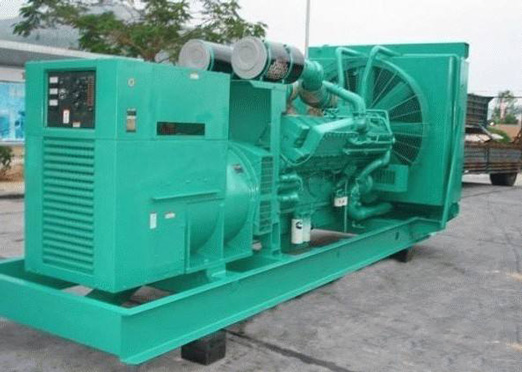 铁西75kw康明斯柴油发电车出租图片 铁西75kw康明斯柴油发电车出租图片