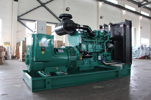 铁西320kw康明斯柴油发电车出租组图片 铁西320kw康明斯柴油发电车出租组图片