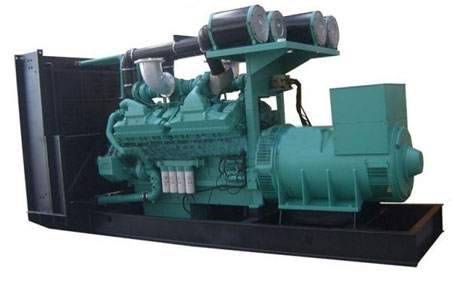 铁西200kw康明斯发电机组图片 铁西200kw康明斯发电机组图片