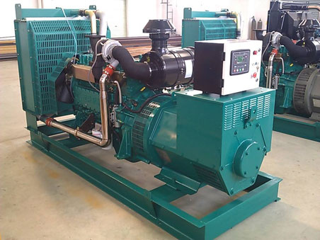 铁西505kw康明斯柴油发电机组图片 铁西505kw康明斯柴油发电机组图片