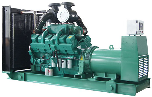 铁西220kw康明斯柴油发电机组图片 铁西220kw康明斯柴油发电机组图片