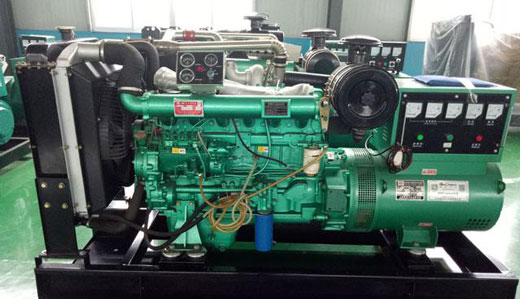 铁西发电机不发电的原因