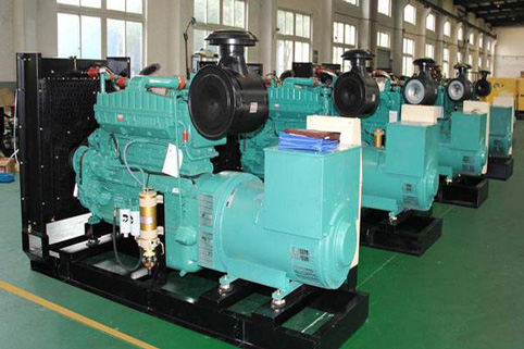 铁西小型柴油发电机 铁西小型柴油发电机