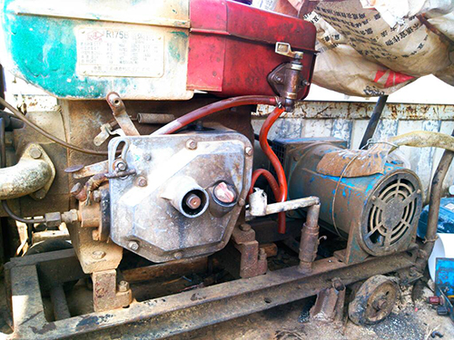 铁西单杠柴油机发电机出租 铁西单杠柴油机发电机出租