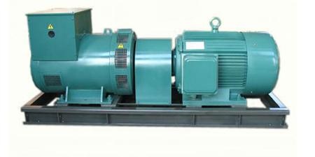 铁西发电机出租