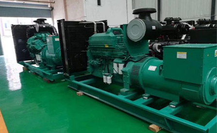 铁西发电机出租 铁西发电机出租