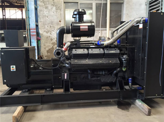 铁西柴油发电机 铁西柴油发电机